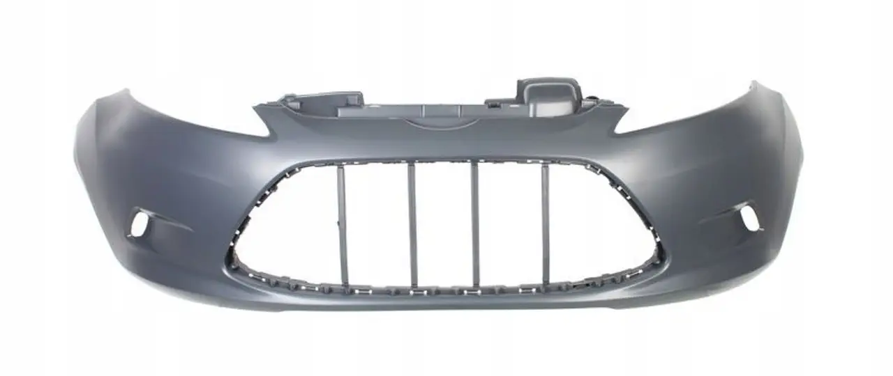 Передній Бампер Ford Fiesta 2009-2013 Бе 1553483