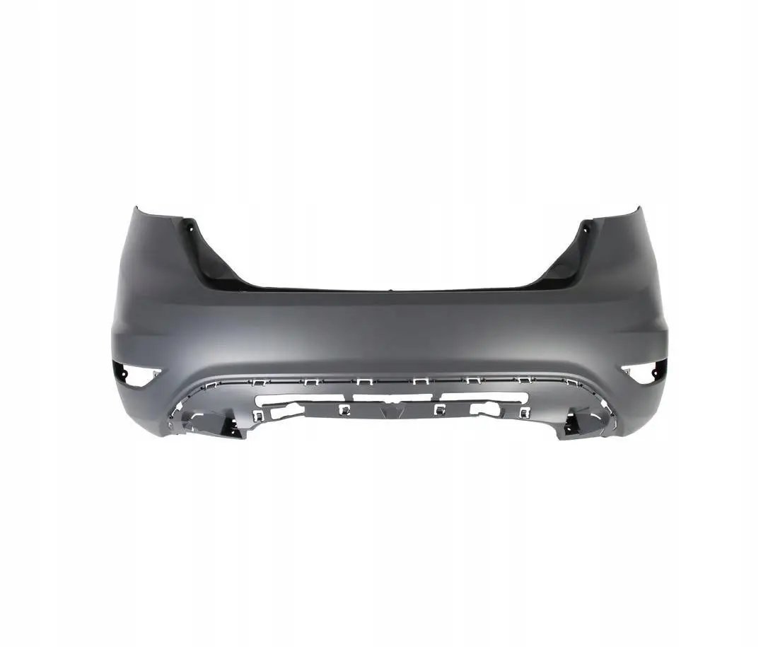 Задній бампер Ford Fiesta 2009-2013 Хетчбек 1568819