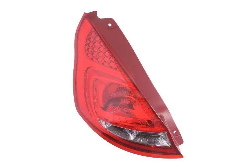 Левый Фонарь Ford Fiesta 2009-2013 8A6113405AC