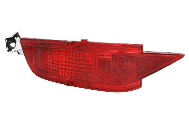 Левый Фонарь Бампера Ford Fiesta 2013-2017 8A6115K273AC