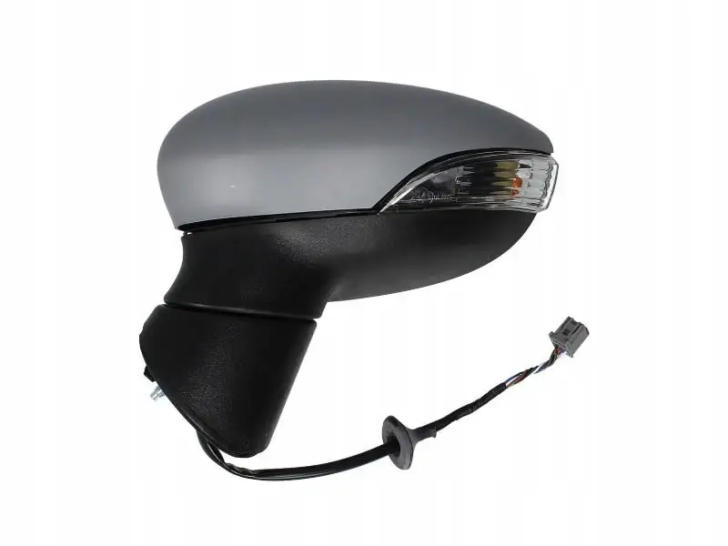 Дзеркало Ліве Ford Fiesta 2009-1531442 8 Pin Складається