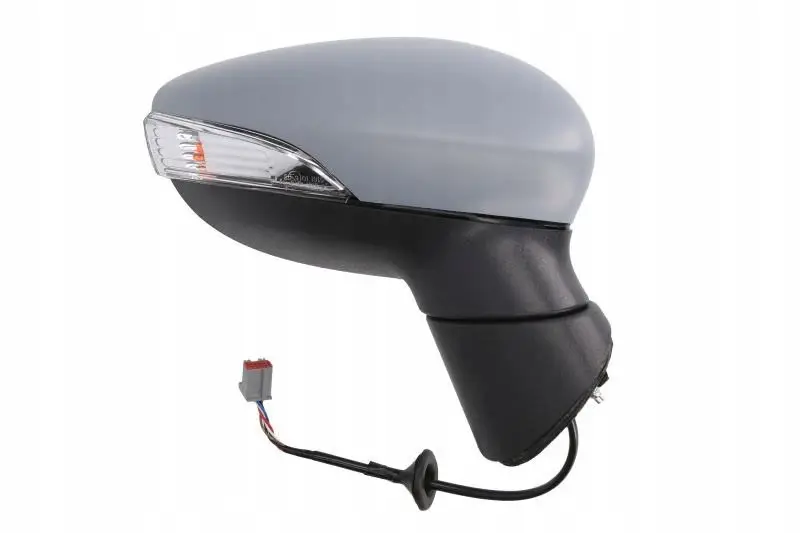 Дзеркало Праве Ford Fiesta 2009-6 Pin 1514083