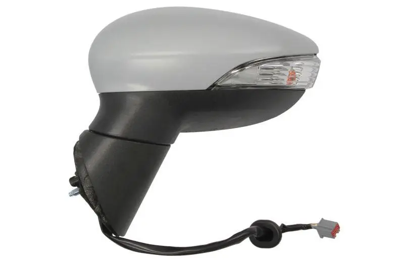 Дзеркало Ліве Ford Fiesta 2009-1542172 1547274 5 Pin