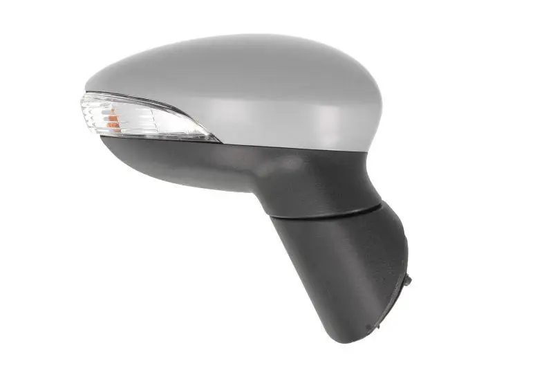 Зеркало Правое Ford Fiesta 2009- 1542155 5 Pin