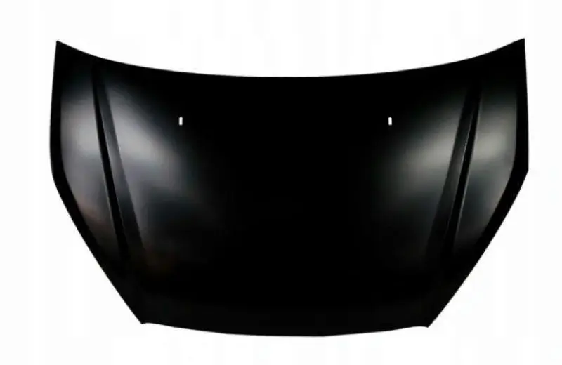 Капот Ford S-Max 2011-2014