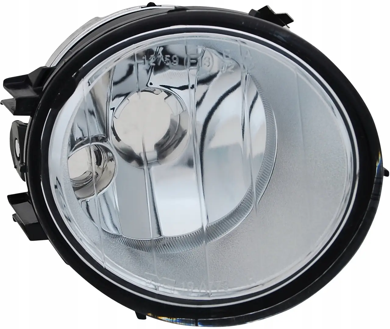 Ліва Протитуманка Ford S-Max 2006-2014 6M2115K202AB