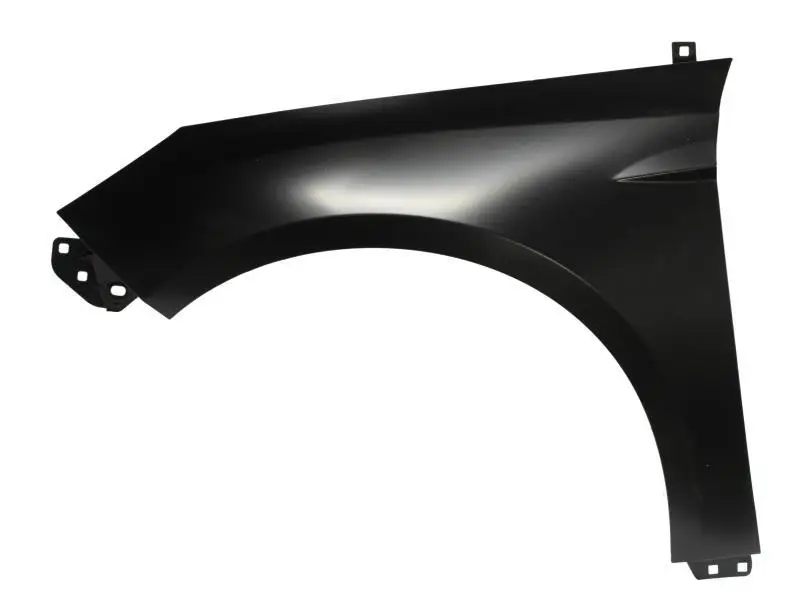 Крыло левое Ford Focus 3 2011- 1729701