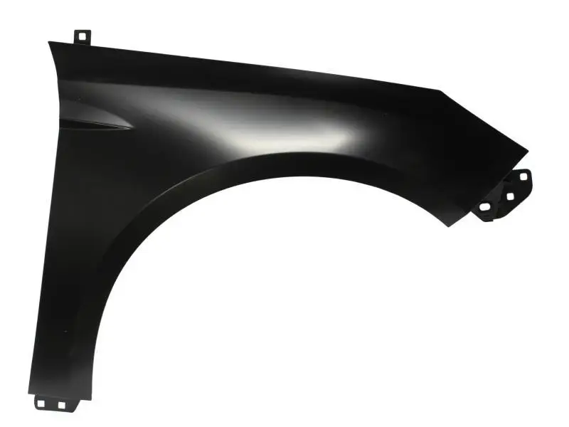Крыло правое Ford Focus 3 2011- 1729700