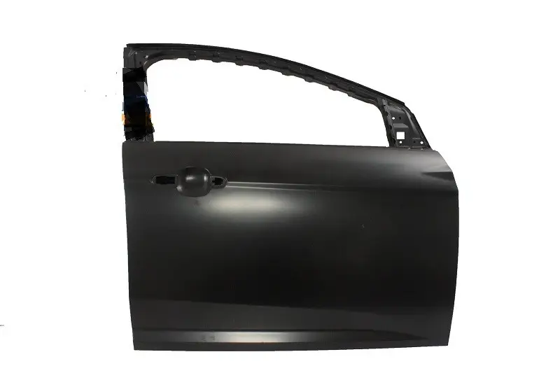 Дверка передняя правая Ford Focus 3 2011-2018 709869 1810217 2147844 BM51A20204AB Седан Хетчбек