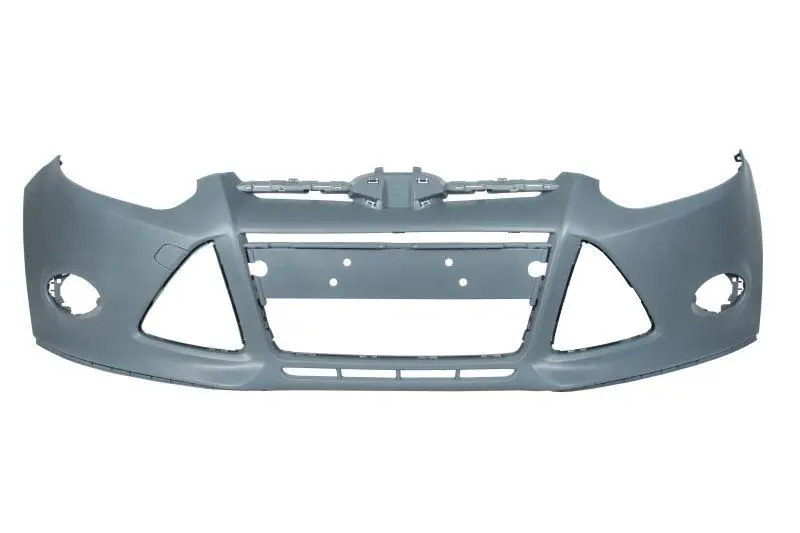 Бампер Передний Ford Focus 2011-2014 1719342