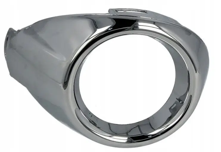 Окуляри протитуманної фари правої Ford Focus 3 2011-2014 1694984