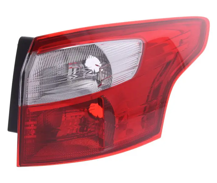 Правый фонарь Ford Focus 2011-2014 Универсал 1806039