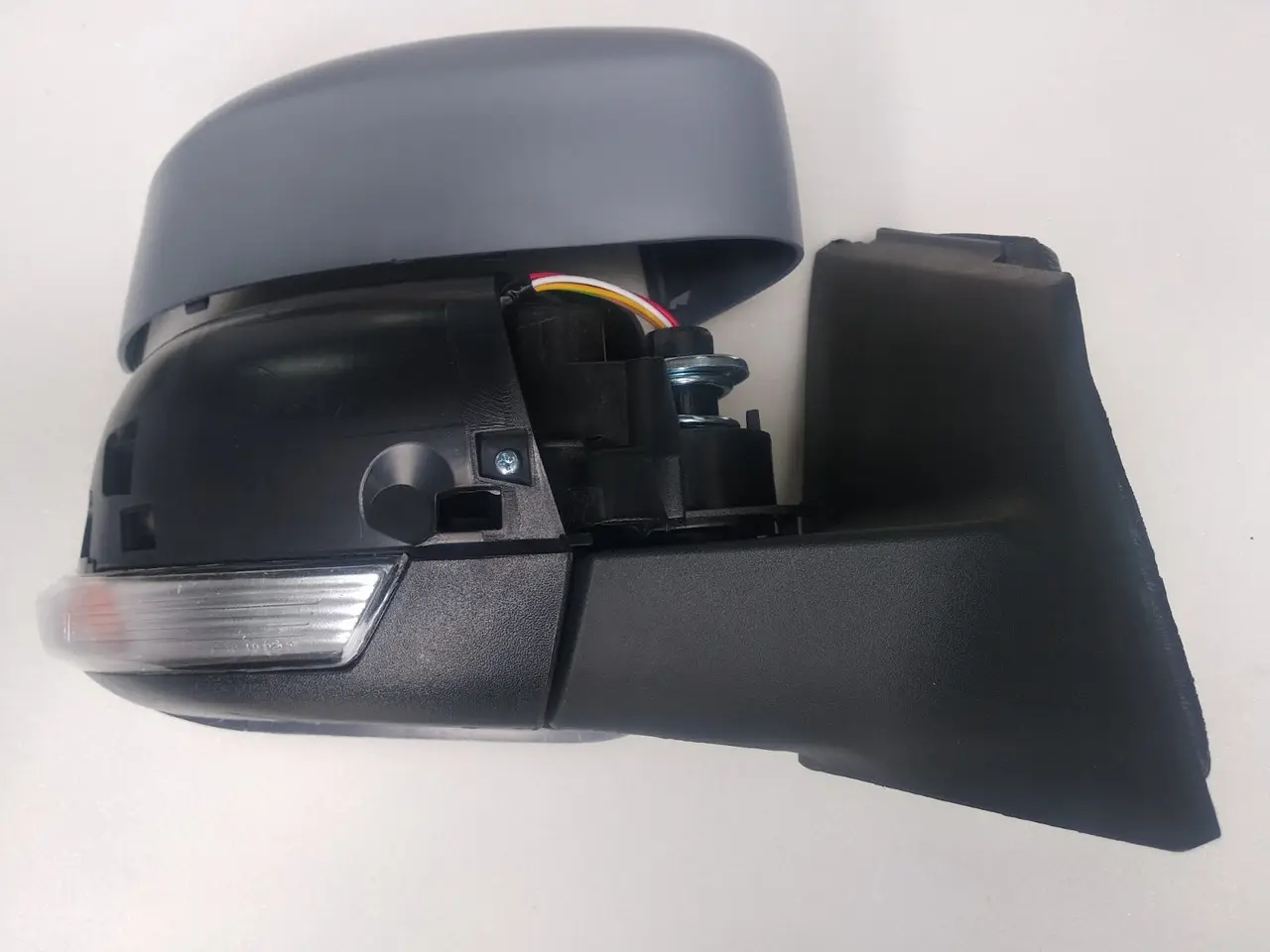 Зеркало Правое Ford Focus 3 2011-2018 8 Pin 1733324