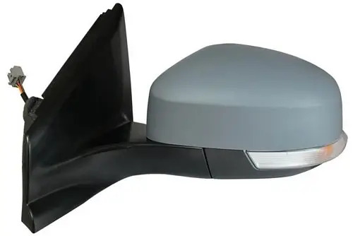 Дзеркало Ліве Ford Focus 3 2011-2018 8 Pin Складається