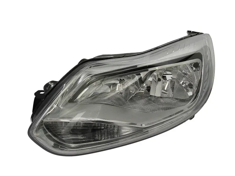 Левая Фара  Ford Focus 2011-2014 1873929