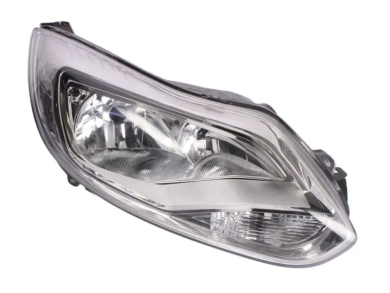 Правая фара  Ford Focus 2011-2014 1873925