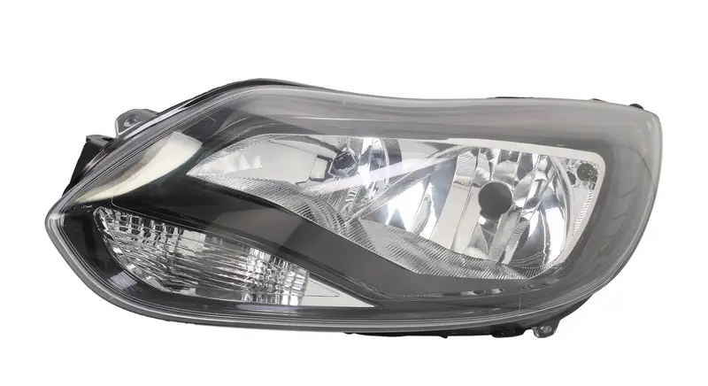 Ліва Фара Ford Focus 2011-2014 1873935