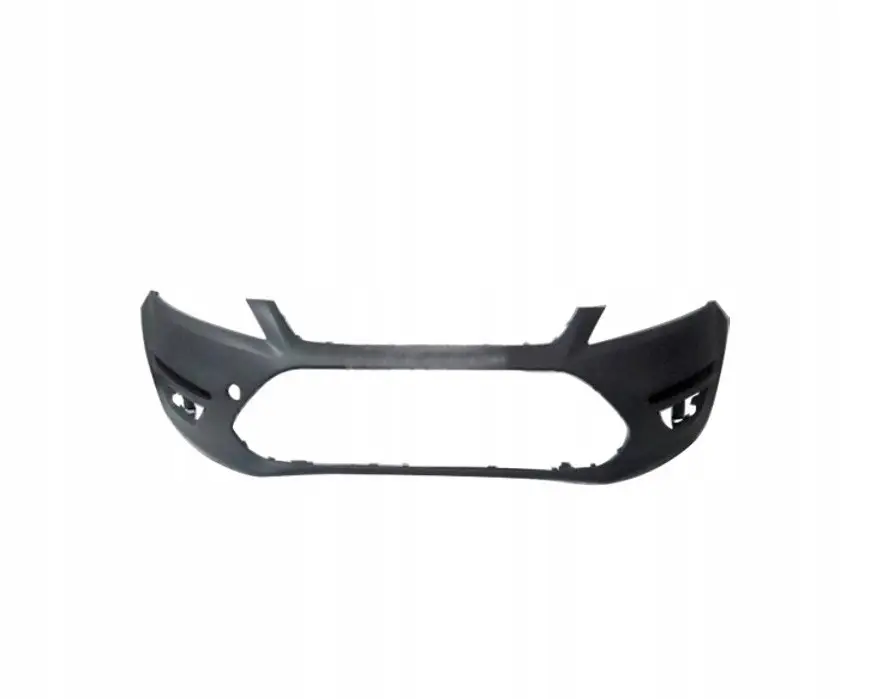 Передний бампер Ford Mondeo 2010-2014 без отв под дхо 1704626