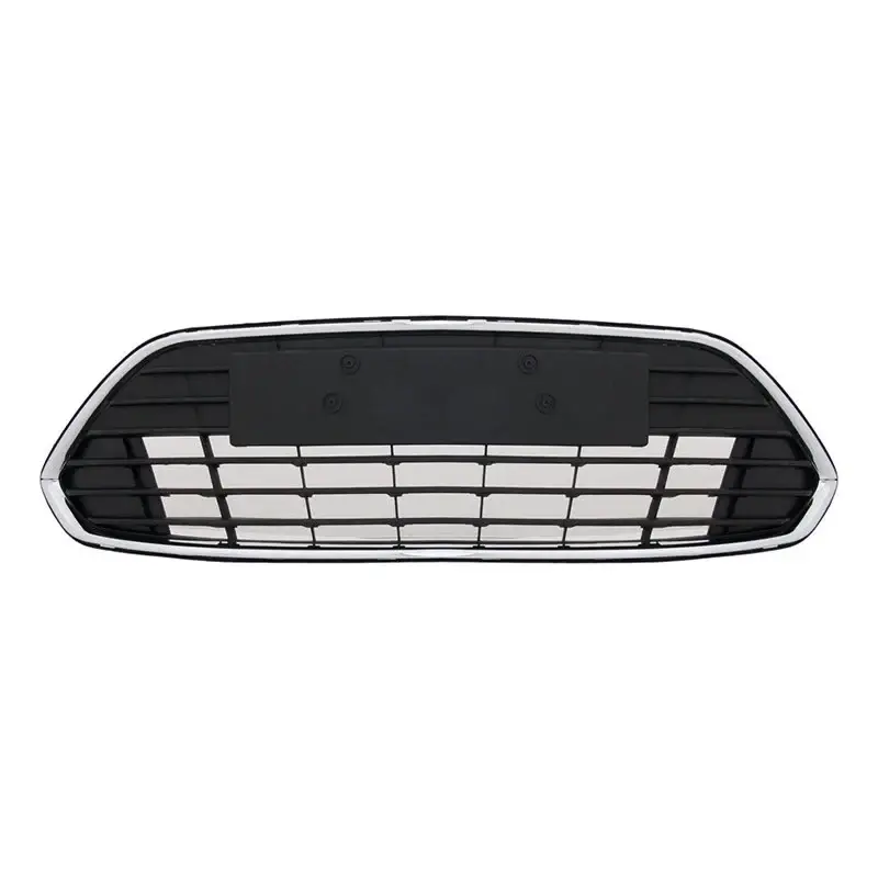 Решетка бампера Ford Mondeo 4 2010-2014 1724261