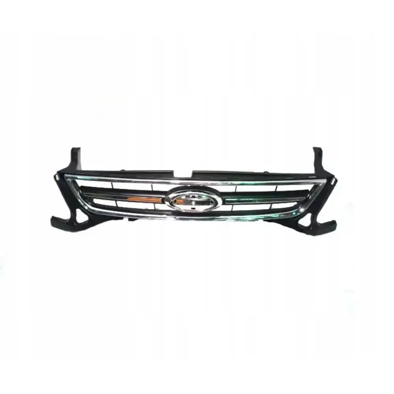 Решітка радіатора Ford Mondeo 4 2010-2014 1736150