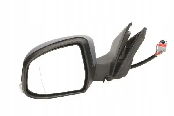 Ліве Дзеркало Ford Mondeo 4 2007-6 Pin