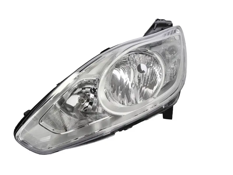 Левая Фара  Ford C-Max 2010- AM5113W030AF