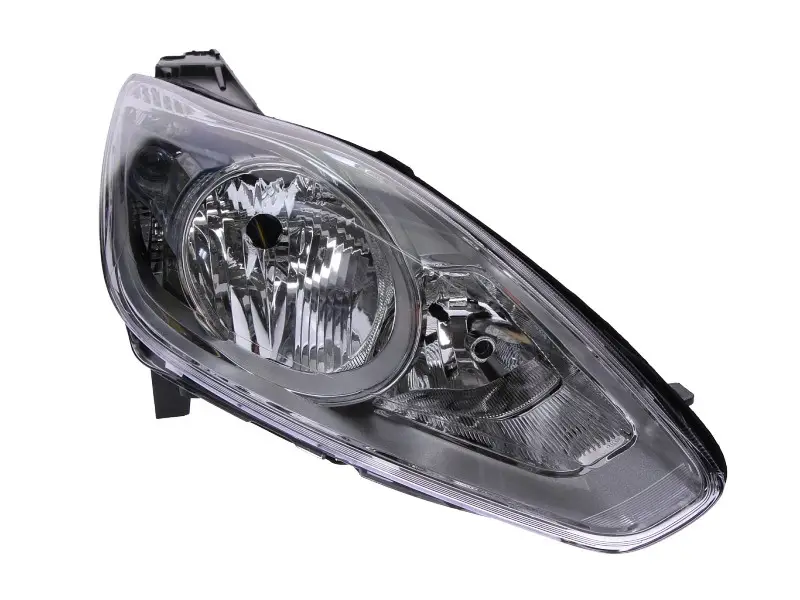Правая фара  Ford C-Max 2010- AM5113W029AF