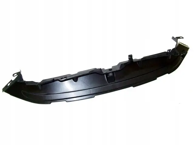 Накладка над радиатором Ford Fiesta 2013- 2017 1785380