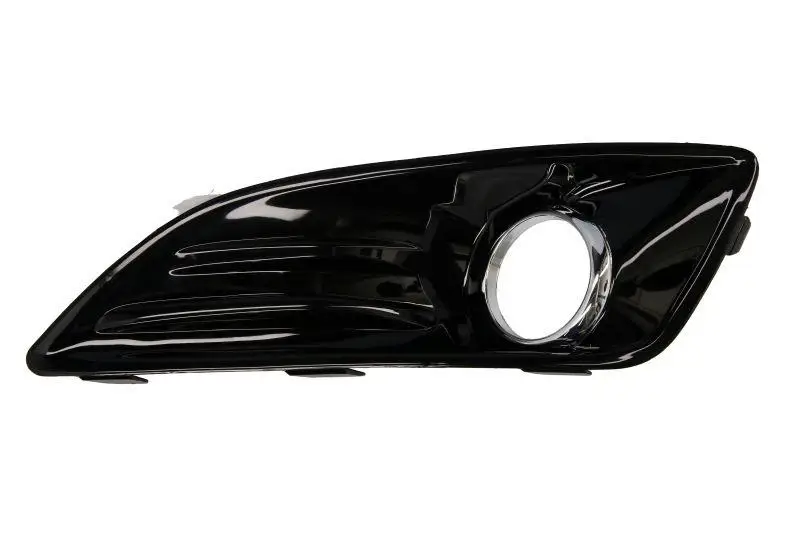 Решетка Бампера Левая Ford Fiesta 2013-2017