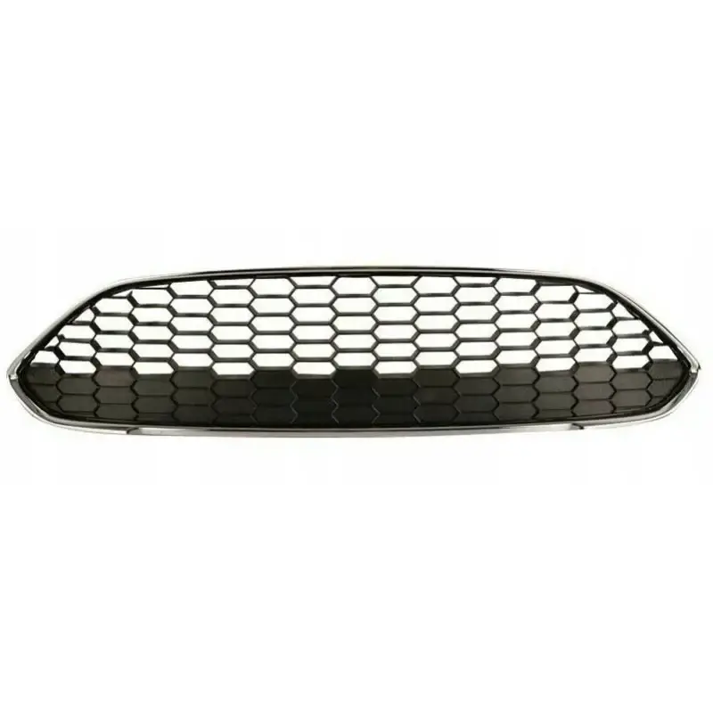 Решітка радіатора Ford Fiesta 2013-2017, 2027614, D2BZ17B968AA 2027614