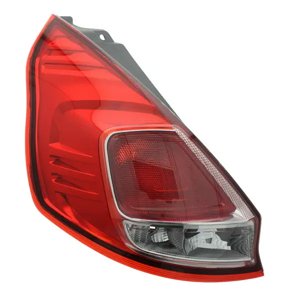 Левый Фонарь  Ford Fiesta 2013-  C1BB13405AD