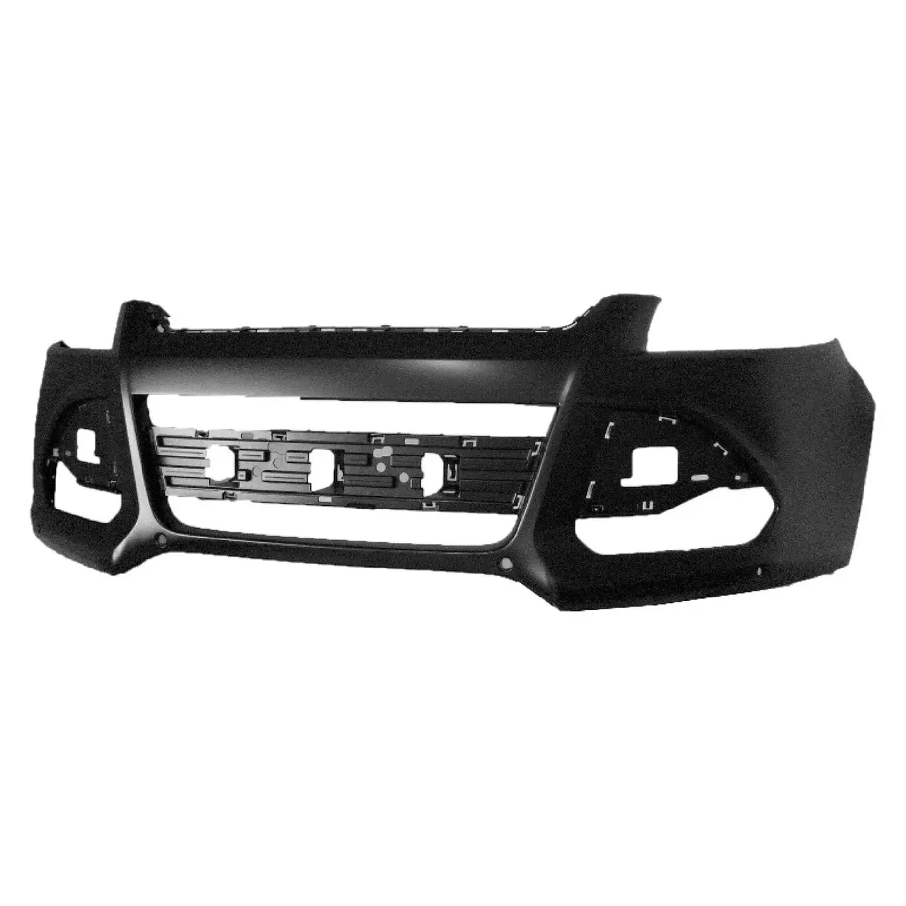 Передній бампер Ford Escape Ford Kuga 2012-2016 парктроніки CJ5Z17D957ACPTM