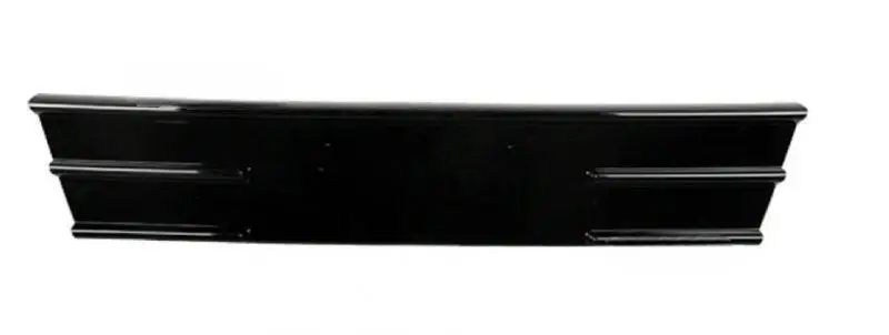 Решетка Бампера Ford Escape Kuga 2013-2016 Чорний Глянец CJ5417K945AAW