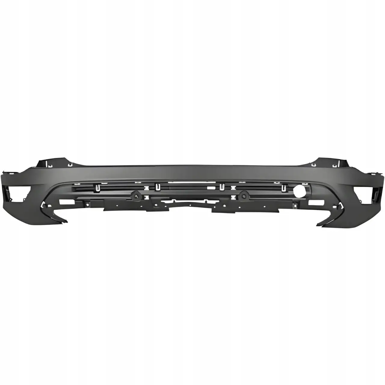Задній Бампер Ford Kuga Escape 2013-2018 1845279 5242634