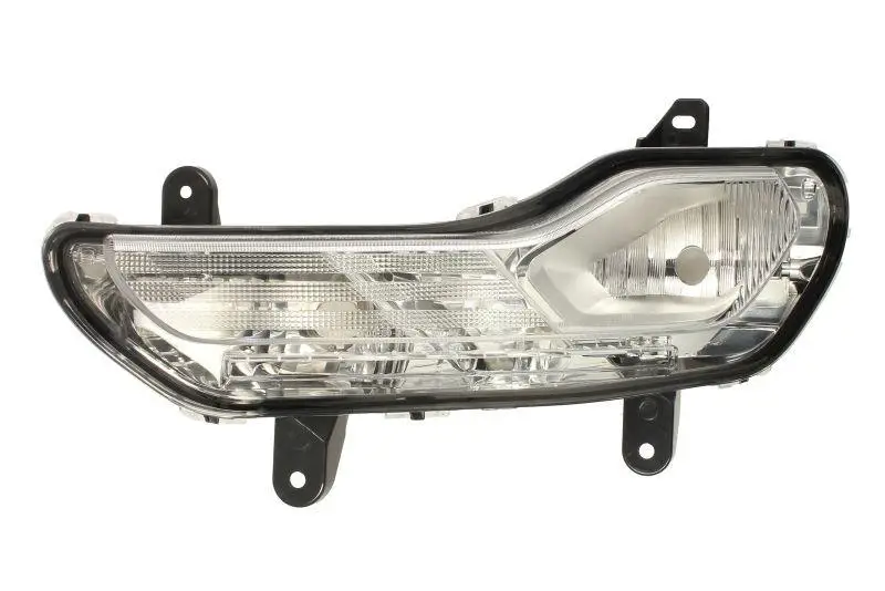 Права Протитуманка Ford Kuga 2012-2016 1801170