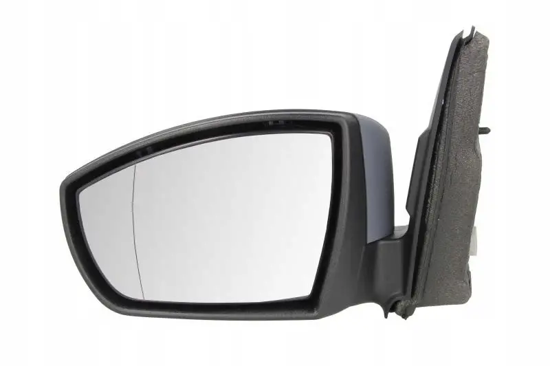 Зеркало Левое Ford Escape Kuga 2013-2016 10 Pin Складывается