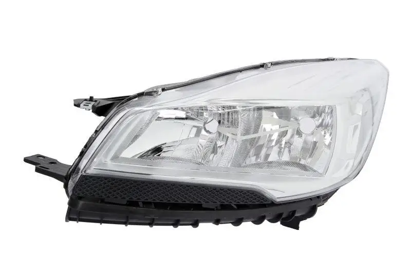 Левая Фара  Ford Escape Ford Kuga 2012-2016 1808350