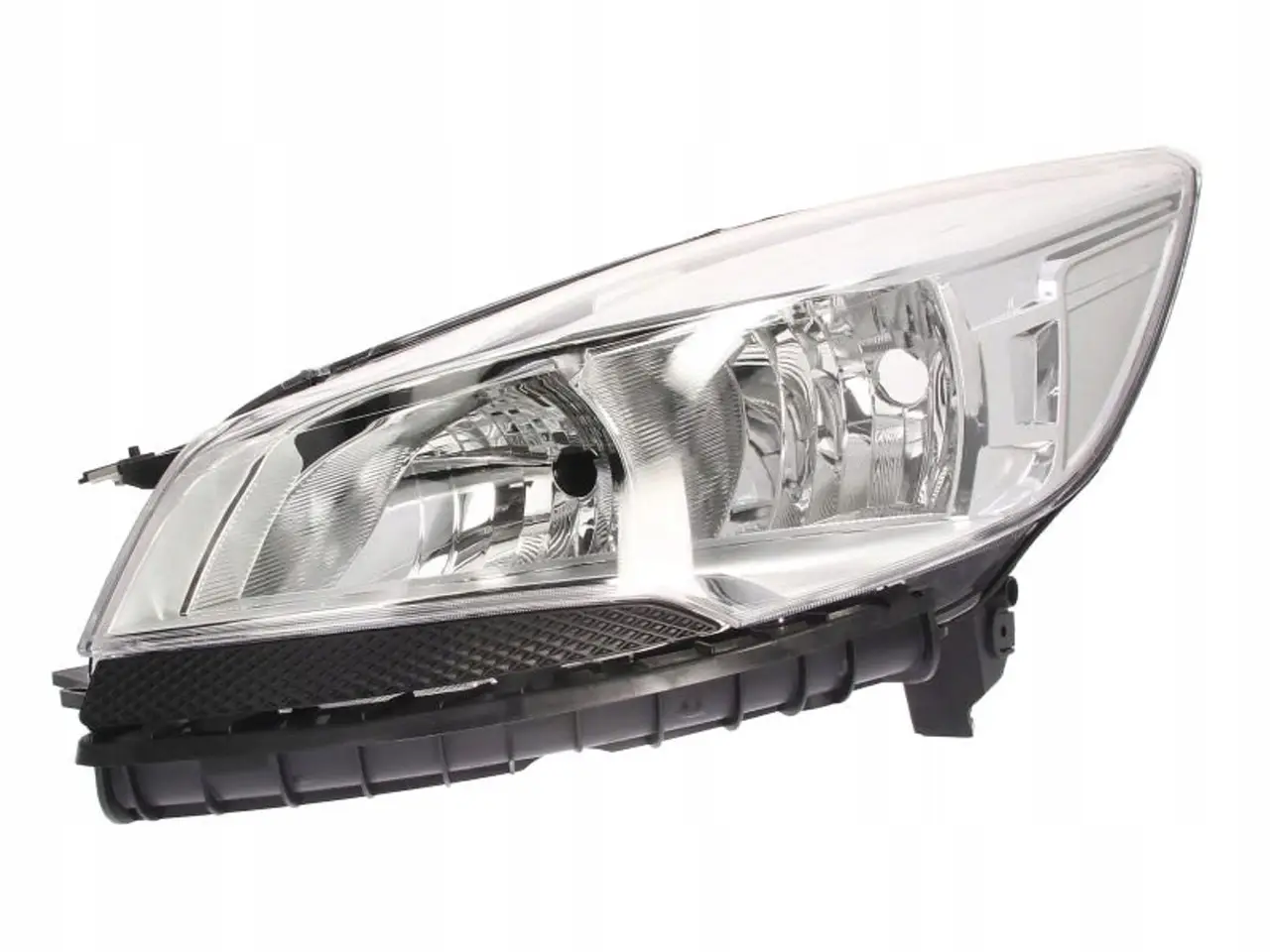 Фара Ліва Ford Escape Kuga 2013-2016 Біла Вставка 1808350
