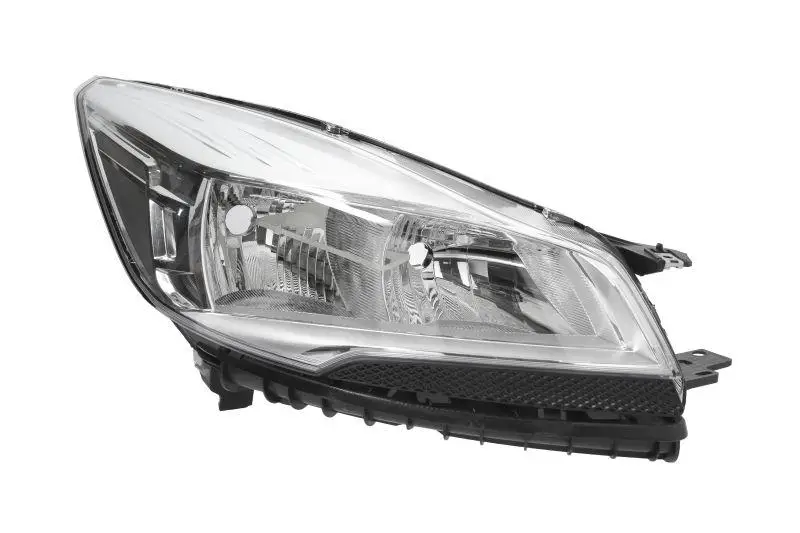 Правая фара  Ford Escape Ford Kuga 2012-2016 1808348