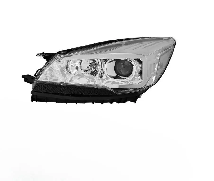 Фара Ліва Ford Escape Kuga 2013-2016 Xenon Led Fo2503309