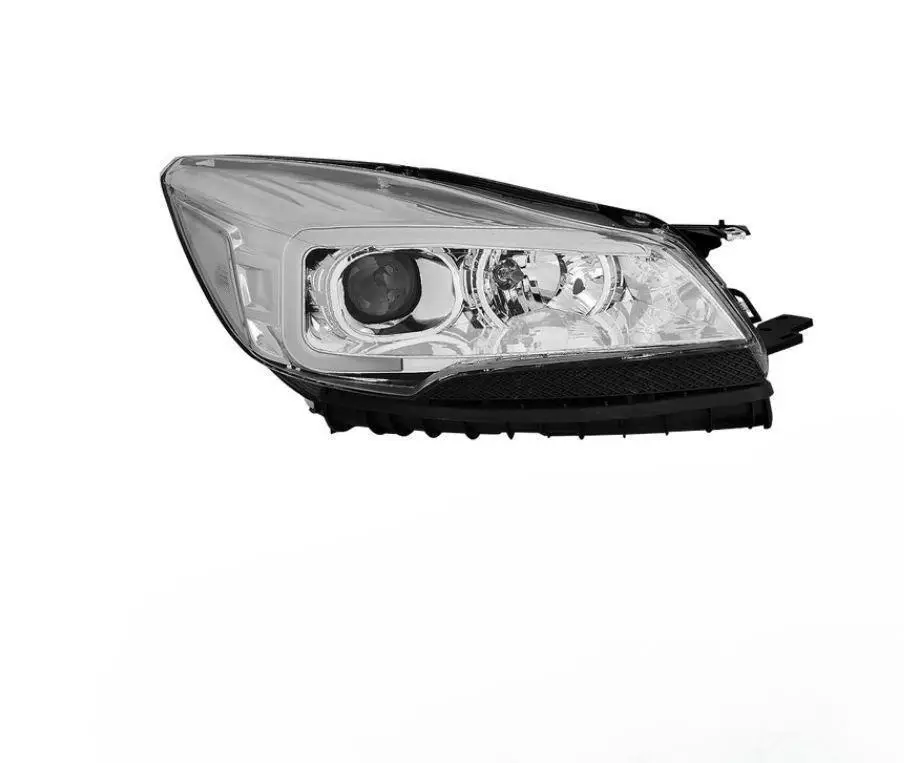 Фара Правая Ford Escape Kuga 2013-2016 Xenon Led