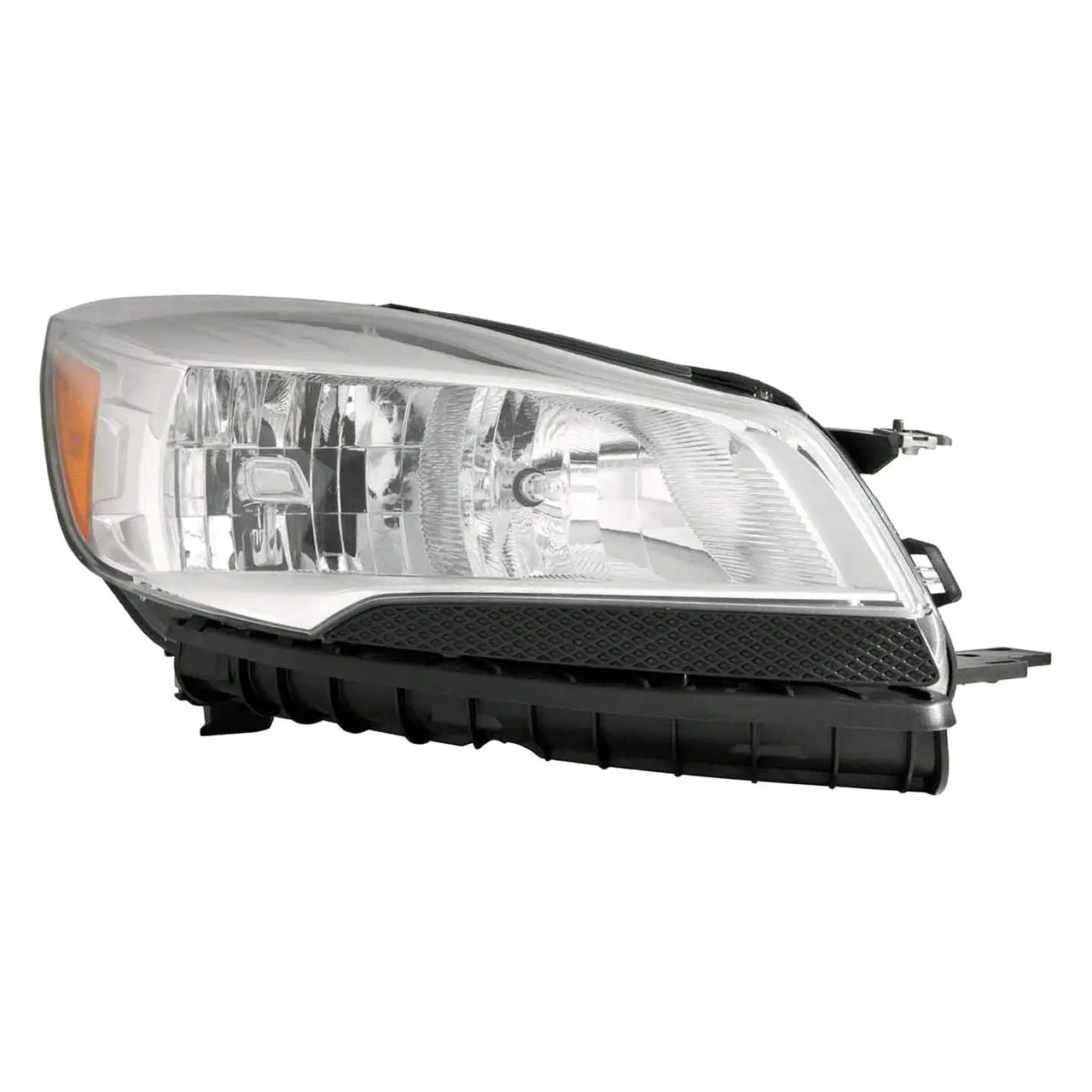 Права фара Ford Escape Ford Kuga 2012-2016 Жовта вставка CJ5Z13008C