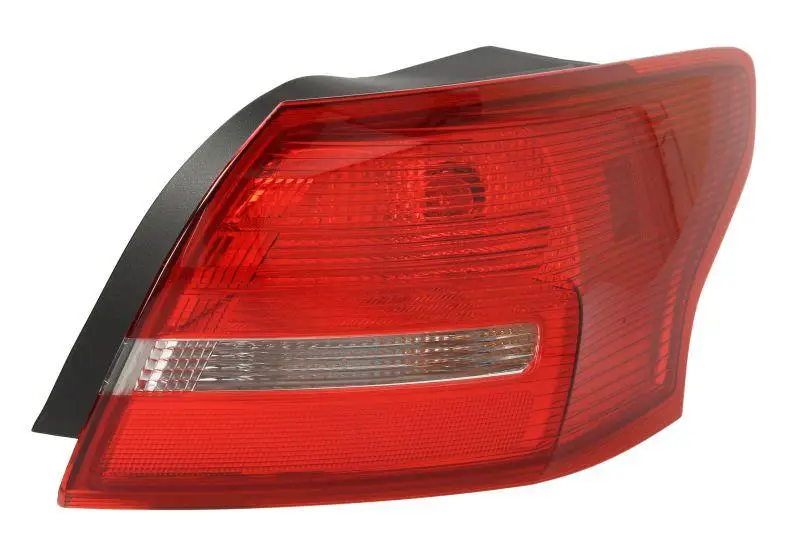 Правый Фонарь Ford Focus Седан 2015-2018 F1EB13404AC