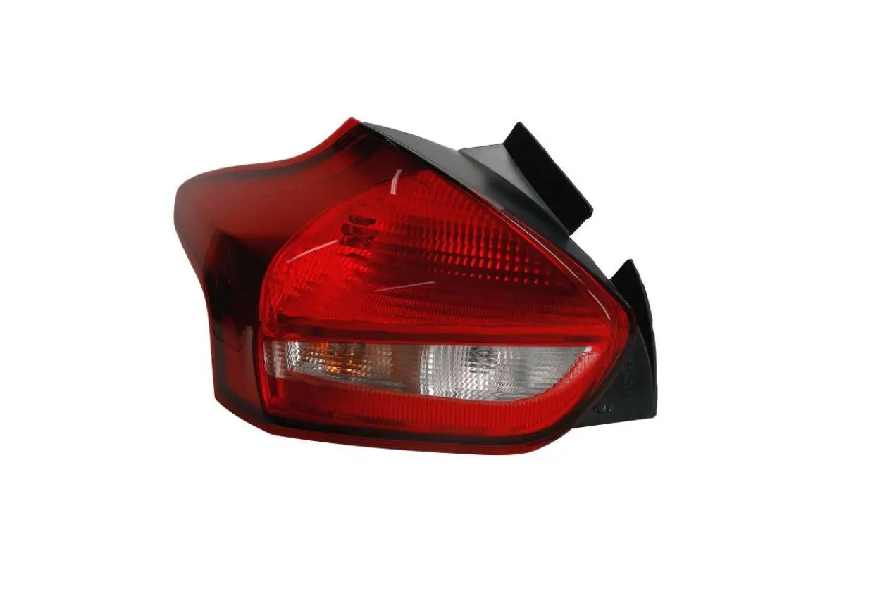 Літній Ліхтар Ford Focus 3 Хетчбек 2014-2018 Led F1Eb13405Ce