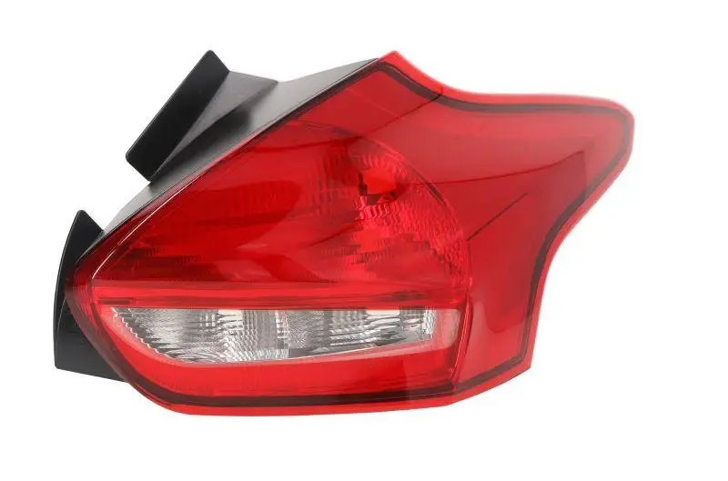 Задний Фонарь Правый Ford Focus 3 Хетчбек 2014-2018 Led F1Eb13404Ce