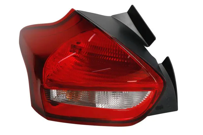 Задний Фонарь Левый Ford Focus 3 Хетчбек 2014-2018 F1Eb13405Be