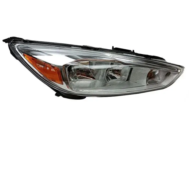 Фара Права Ford Focus 2015-2018 Usa Хром F1Ez13008A