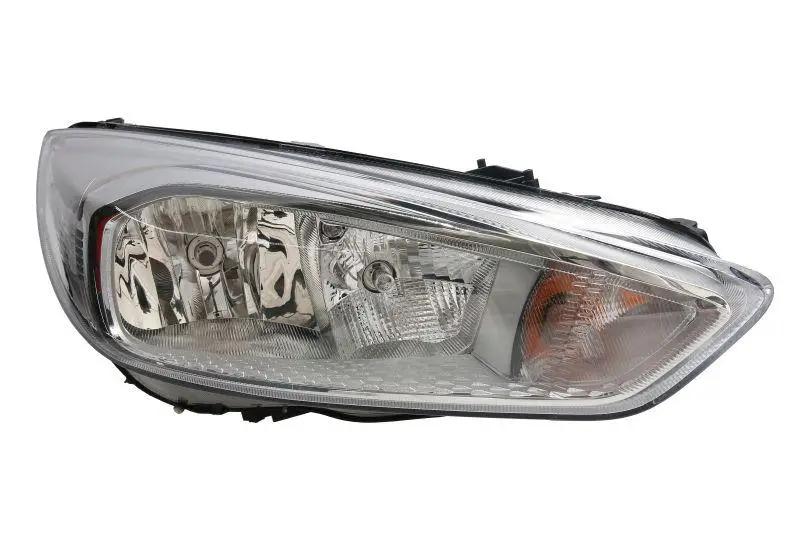 Правая фара  Ford Focus 2015-2018 2071505