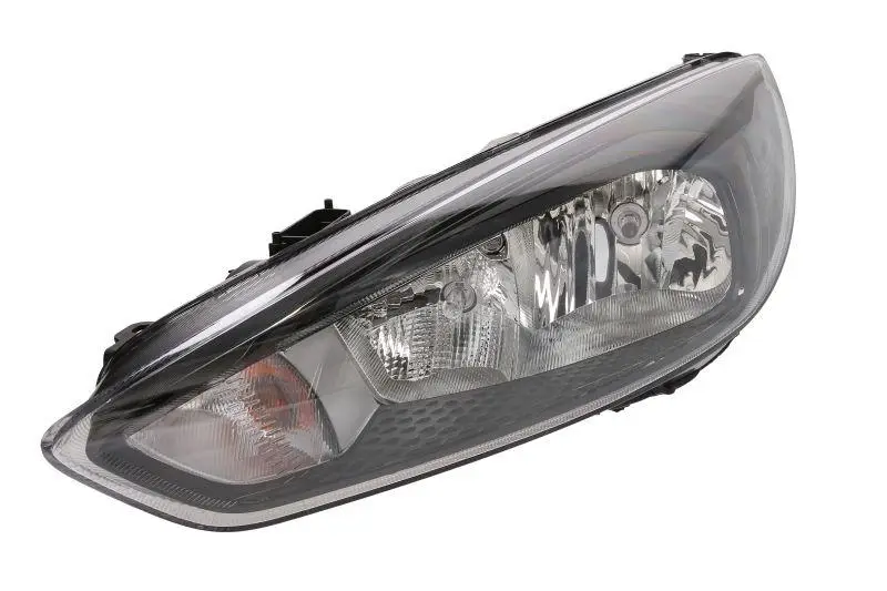 Ліва Фара Ford Focus 2015-2018 2060624