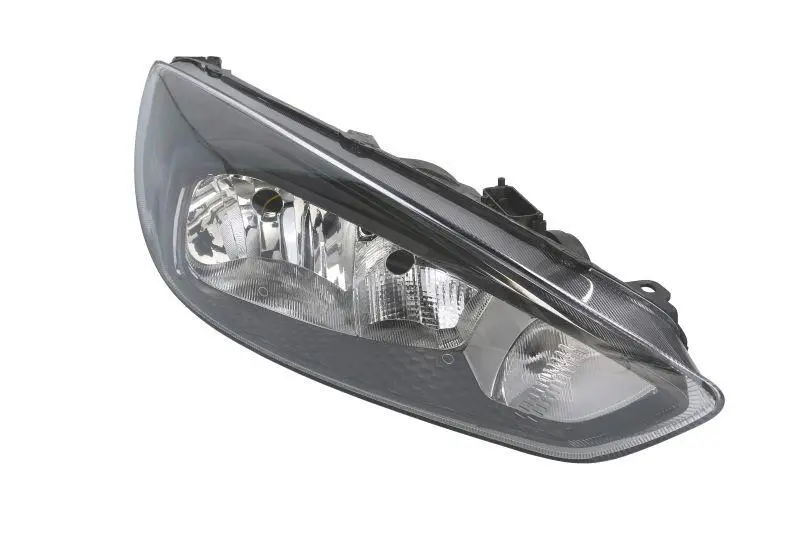 Права Фара Ford Focus 2015-2018 Галоген Led 2060592